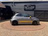 USED 2016 ABARTH 595C 1.4 T-Jet Competizione Cabrio 2dr Petrol Auto Euro 6 (160 bhp) 