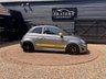 USED 2016 ABARTH 595C 1.4 T-Jet Competizione Cabrio 2dr Petrol Auto Euro 6 (160 bhp) 