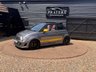 USED 2016 ABARTH 595C 1.4 T-Jet Competizione Cabrio 2dr Petrol Auto Euro 6 (160 bhp) 
