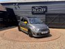USED 2016 ABARTH 595C 1.4 T-Jet Competizione Cabrio 2dr Petrol Auto Euro 6 (160 bhp) 