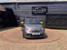 USED 2016 ABARTH 595C 1.4 T-Jet Competizione Cabrio 2dr Petrol Auto Euro 6 (160 bhp) 