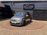 USED 2016 ABARTH 595C 1.4 T-Jet Competizione Cabrio 2dr Petrol Auto Euro 6 (160 bhp) 