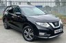 USED 2018 68 NISSAN X-TRAIL 2.0 dCi N-Connecta SUV 5dr Diesel Manual 4WD Euro 6 (s/s) (177 ps) Pan roof/Sat Nav/Camera