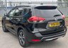 USED 2018 68 NISSAN X-TRAIL 2.0 dCi N-Connecta SUV 5dr Diesel Manual 4WD Euro 6 (s/s) (177 ps) Pan roof/Sat Nav/Camera