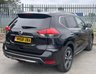 USED 2018 68 NISSAN X-TRAIL 2.0 dCi N-Connecta SUV 5dr Diesel Manual 4WD Euro 6 (s/s) (177 ps) Pan roof/Sat Nav/Camera