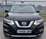 USED 2018 68 NISSAN X-TRAIL 2.0 dCi N-Connecta SUV 5dr Diesel Manual 4WD Euro 6 (s/s) (177 ps) Pan roof/Sat Nav/Camera