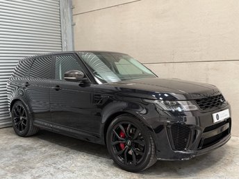 2020 LAND ROVER RANGE ROVER SPORT