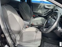 USED 2023 23 FORD PUMA 1.0T EcoBoost MHEV Titanium SUV 5dr Petrol Hybrid Manual Euro 6 (s/s) (125 ps) 