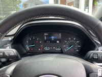 USED 2023 23 FORD PUMA 1.0T EcoBoost MHEV Titanium SUV 5dr Petrol Hybrid Manual Euro 6 (s/s) (125 ps) 