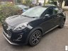 USED 2023 23 FORD PUMA 1.0T EcoBoost MHEV Titanium SUV 5dr Petrol Hybrid Manual Euro 6 (s/s) (125 ps) 