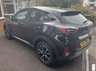 USED 2023 23 FORD PUMA 1.0T EcoBoost MHEV Titanium SUV 5dr Petrol Hybrid Manual Euro 6 (s/s) (125 ps) 