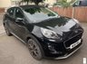 USED 2023 23 FORD PUMA 1.0T EcoBoost MHEV Titanium SUV 5dr Petrol Hybrid Manual Euro 6 (s/s) (125 ps) 