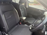 USED 2023 72 VOLKSWAGEN T-CROSS 1.0 TSI Black Edition SUV 5dr Petrol DSG Euro 6 (s/s) (110 ps) 