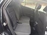 USED 2023 72 VOLKSWAGEN T-CROSS 1.0 TSI Black Edition SUV 5dr Petrol DSG Euro 6 (s/s) (110 ps) 