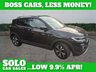 USED 2023 72 VOLKSWAGEN T-CROSS 1.0 TSI Black Edition SUV 5dr Petrol DSG Euro 6 (s/s) (110 ps) 