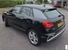 USED 2022 72 AUDI Q2 1.5 TFSI CoD 35 S line SUV 5dr Petrol S Tronic Euro 6 (s/s) (150 ps) 