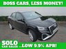 USED 2022 72 AUDI Q2 1.5 TFSI CoD 35 S line SUV 5dr Petrol S Tronic Euro 6 (s/s) (150 ps) 