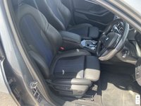 USED 2023 73 BMW 1 SERIES 1.5 118i M Sport (LCP) Hatchback 5dr Petrol DCT Euro 6 (s/s) (136 ps) 