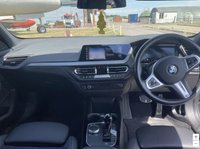 USED 2023 73 BMW 1 SERIES 1.5 118i M Sport (LCP) Hatchback 5dr Petrol DCT Euro 6 (s/s) (136 ps) 