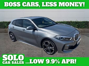 2023 BMW 1 SERIES