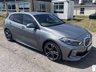 USED 2023 73 BMW 1 SERIES 1.5 118i M Sport (LCP) Hatchback 5dr Petrol DCT Euro 6 (s/s) (136 ps) 