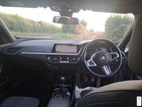 USED 2022 71 BMW 1 SERIES 1.5 118i M Sport (LCP) Hatchback 5dr Petrol Manual Euro 6 (s/s) (136 ps) 