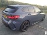USED 2022 71 BMW 1 SERIES 1.5 118i M Sport (LCP) Hatchback 5dr Petrol Manual Euro 6 (s/s) (136 ps) 