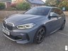 USED 2022 71 BMW 1 SERIES 1.5 118i M Sport (LCP) Hatchback 5dr Petrol Manual Euro 6 (s/s) (136 ps) 