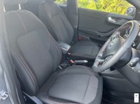 USED 2022 71 FORD PUMA 1.0T EcoBoost MHEV ST-Line SUV 5dr Petrol Hybrid Manual Euro 6 (s/s) (125 ps) 