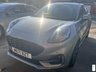 USED 2022 71 FORD PUMA 1.0T EcoBoost MHEV ST-Line SUV 5dr Petrol Hybrid Manual Euro 6 (s/s) (125 ps) 