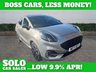 USED 2022 71 FORD PUMA 1.0T EcoBoost MHEV ST-Line SUV 5dr Petrol Hybrid Manual Euro 6 (s/s) (125 ps) 