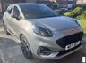 USED 2022 71 FORD PUMA 1.0T EcoBoost MHEV ST-Line SUV 5dr Petrol Hybrid Manual Euro 6 (s/s) (125 ps) 