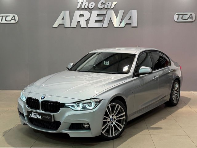 View our BMW 3 Series