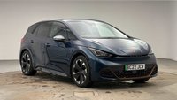USED 2022 22 CUPRA BORN 58kWh V2 Hatchback 5dr Electric Auto (204 ps) 1 Owner, Augmented reality Head up display.