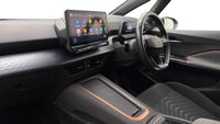 USED 2022 22 CUPRA BORN 58kWh V2 Hatchback 5dr Electric Auto (204 ps) 1 Owner, Augmented reality Head up display.