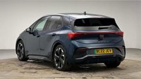 USED 2022 22 CUPRA BORN 58kWh V2 Hatchback 5dr Electric Auto (204 ps) 1 Owner, Augmented reality Head up display.