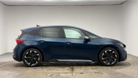 USED 2022 22 CUPRA BORN 58kWh V2 Hatchback 5dr Electric Auto (204 ps) 1 Owner, Augmented reality Head up display.