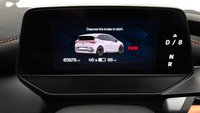 USED 2022 22 CUPRA BORN 58kWh V2 Hatchback 5dr Electric Auto (204 ps) 1 Owner, Augmented reality Head up display.