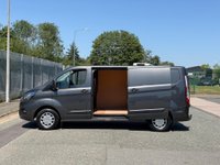 USED 2019 19 FORD TRANSIT CUSTOM 2.0 300 EcoBlue Trend L2 H1 Euro 6 5dr NEW WETBELT! NEW PLY! CRUISE!