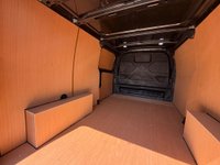 USED 2019 19 FORD TRANSIT CUSTOM 2.0 300 EcoBlue Trend L2 H1 Euro 6 5dr NEW WETBELT! NEW PLY! CRUISE!
