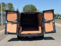 USED 2019 19 FORD TRANSIT CUSTOM 2.0 300 EcoBlue Trend L2 H1 Euro 6 5dr NEW WETBELT! NEW PLY! CRUISE!