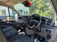 USED 2019 19 FORD TRANSIT CUSTOM 2.0 300 EcoBlue Trend L2 H1 Euro 6 5dr NEW WETBELT! NEW PLY! CRUISE!