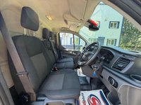 USED 2019 19 FORD TRANSIT CUSTOM 2.0 300 EcoBlue Trend L2 H1 Euro 6 5dr NEW WETBELT! NEW PLY! CRUISE!