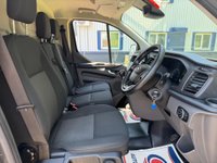 USED 2019 19 FORD TRANSIT CUSTOM 2.0 300 EcoBlue Trend L2 H1 Euro 6 5dr NEW WETBELT! NEW PLY! CRUISE!