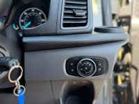 USED 2019 19 FORD TRANSIT CUSTOM 2.0 300 EcoBlue Trend L2 H1 Euro 6 5dr NEW WETBELT! NEW PLY! CRUISE!