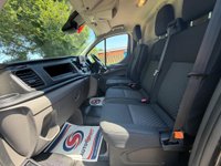 USED 2019 19 FORD TRANSIT CUSTOM 2.0 300 EcoBlue Trend L2 H1 Euro 6 5dr NEW WETBELT! NEW PLY! CRUISE!