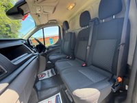 USED 2019 19 FORD TRANSIT CUSTOM 2.0 300 EcoBlue Trend L2 H1 Euro 6 5dr NEW WETBELT! NEW PLY! CRUISE!