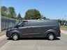 USED 2019 19 FORD TRANSIT CUSTOM 2.0 300 EcoBlue Trend L2 H1 Euro 6 5dr NEW WETBELT! NEW PLY! CRUISE!