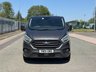 USED 2019 19 FORD TRANSIT CUSTOM 2.0 300 EcoBlue Trend L2 H1 Euro 6 5dr NEW WETBELT! NEW PLY! CRUISE!