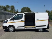 USED 2020 20 FORD TRANSIT CUSTOM 2.0 320 EcoBlue Leader L1 H1 Euro 6 (s/s) 5dr AIR CON! NEW WETBELT! 1 OWNER